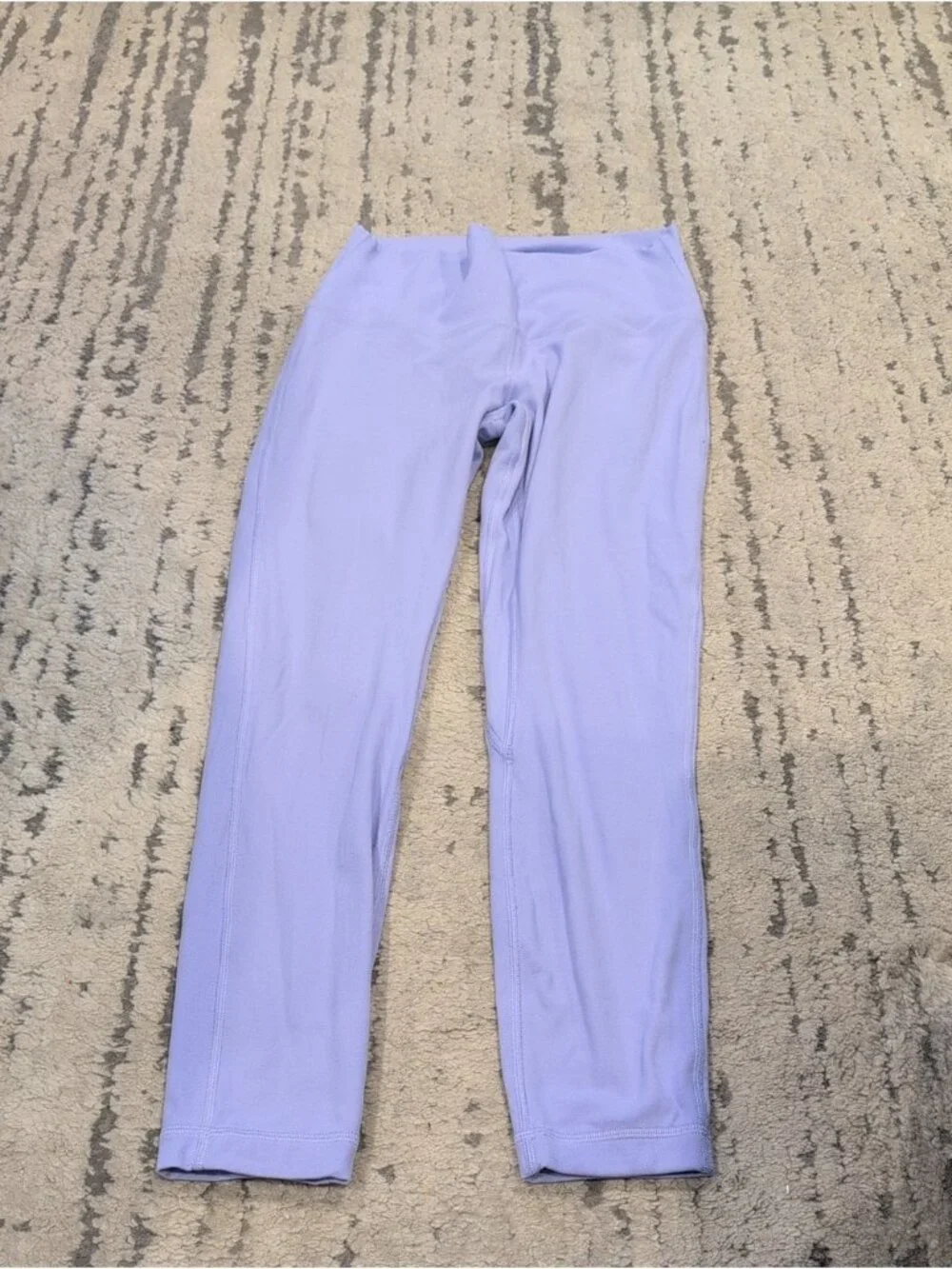 Lululemon Align Pant 25